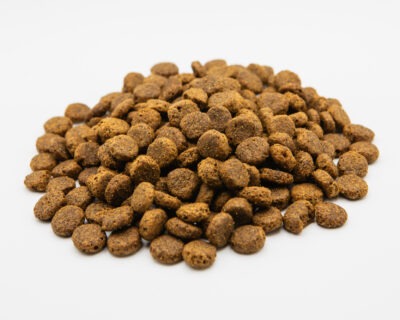 Love Your Pet Duck and Potato Cereal & Grain Free Sensitive Adult Working Dog Food