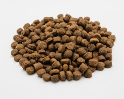 Love Your Pet Lamb and Sweet Potato Cereal Grain Free Sensitive Adult Working Dog Food