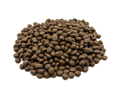 Love Your Pet  Salmon & Rice Sensitive Hypoallergenic Super Premium Adult Active Dog Food 12Kg