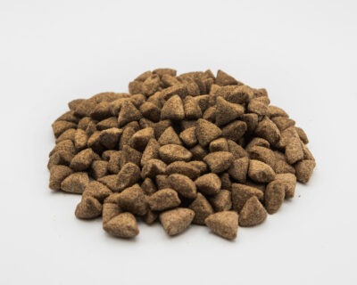 Love Your Pet Chicken & Rice Country Veg Active Working Dog Food Complete - 12Kg