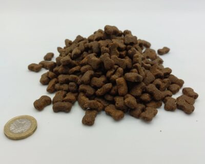 Head N Shoulders Complete Puppy Food with Chicken & Rice Vegetable working 12Kg