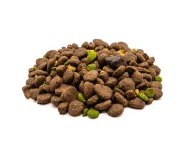 Love Your Pet Meaty 24 Active with Beef Dried Meat 12Kg