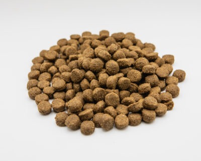 Love Your Pet Lamb & Rice with Country Veg Active & Working Dog Complete 12Kg