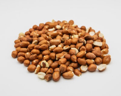 Love Your Pet Jumbo Peanuts Pale Skin Premium Nutritious Lovely Wild Bird Food