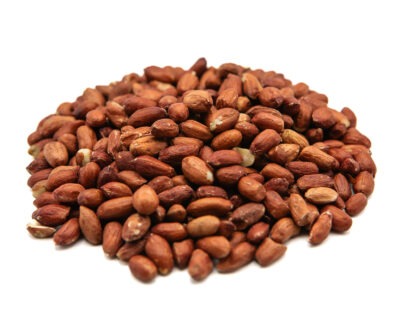 Love Your Pet Premium Peanuts