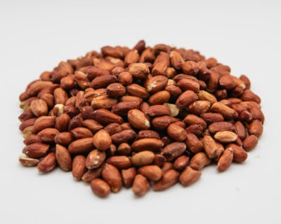 Love Your Pet Premium Peanuts