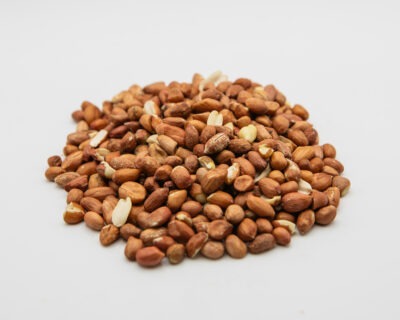 Love Your Pet Standard Peanuts Wild Bird Food High Oil Aflatoxin Safe Nuts Feed