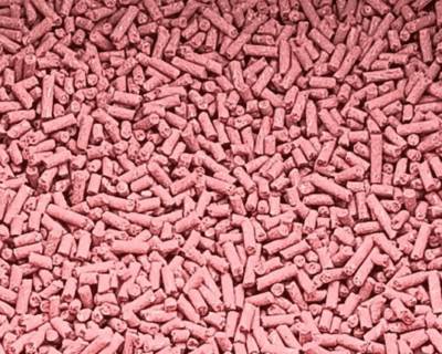 Love Your Pet Suet Pellets with Real Red Berries 12.6Kg