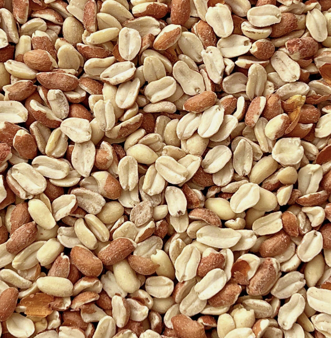 split-peanut split-peanut