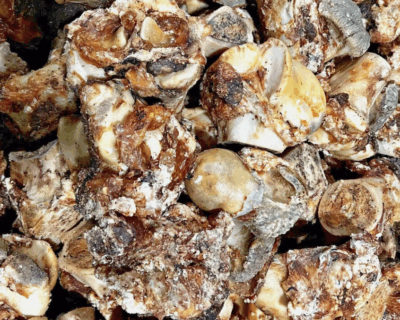 Love Your Pet 20X ROAST BEEF KNUCKLE BONES DOG TREATS CHOICE CUTS 100% NATURAL