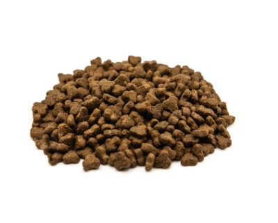 Love Your Pet Complete Ferret & Hedgehog Food promotes wellbeing and essential nutrition