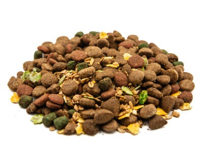 15 KG MUESLI ROYALE EXTRA, ENDURANCE & SPORTING DOG FOOD
