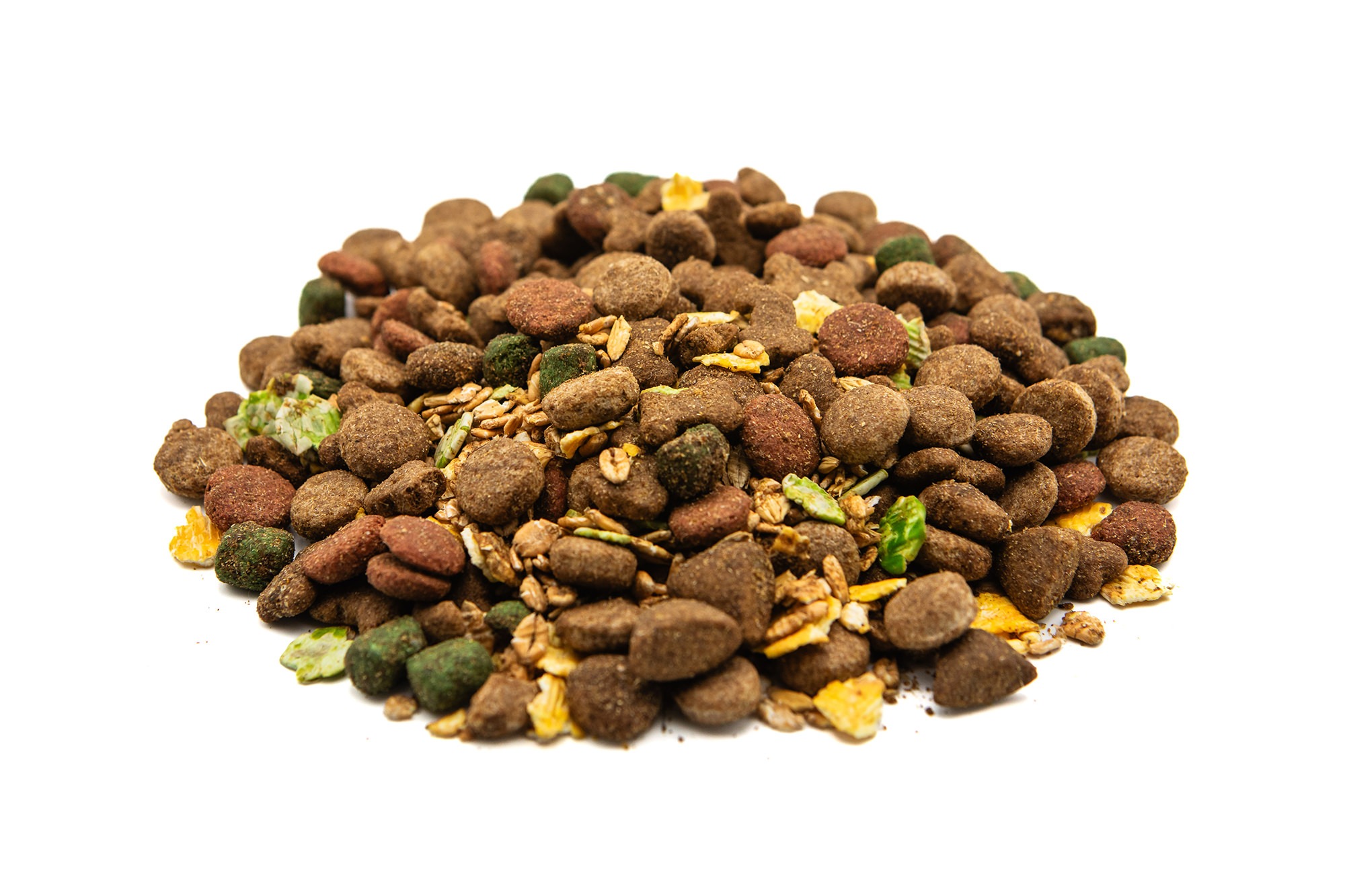 MUESLI ROYALE EXTRA