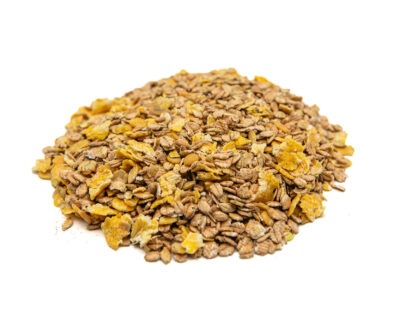 15kg Love Your Pet Muesli Original - Complete Feed for Working Dogs