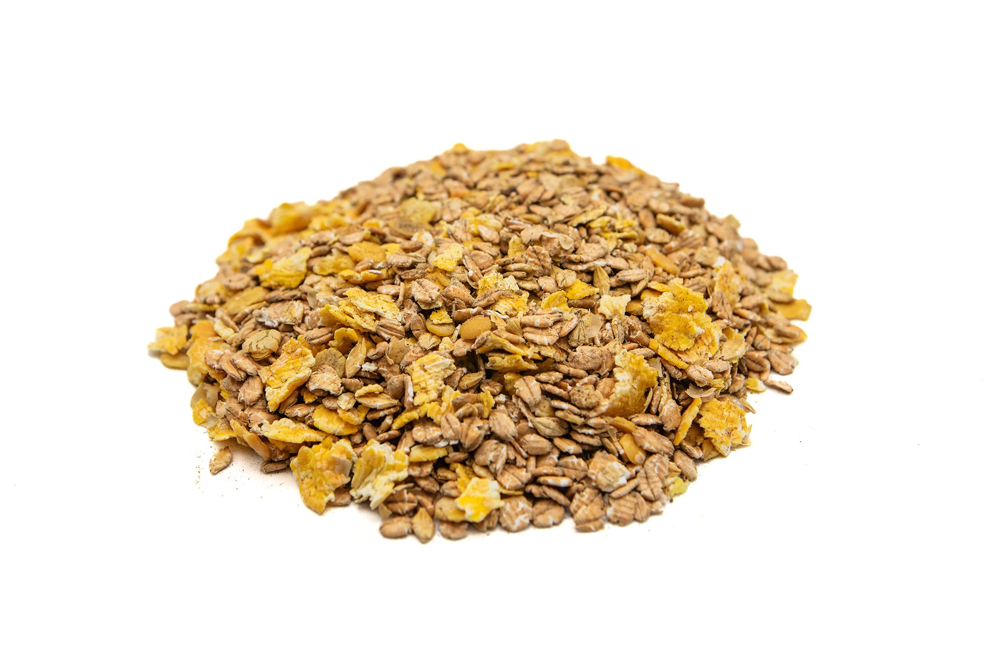 Muesli Original Muesli Original